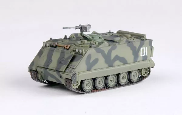 Trumpeter Easy Model - M113A1 South Vietnamese Army 